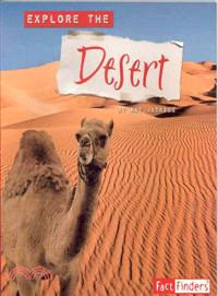 Explore the Desert