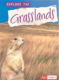 Explore the Grasslands