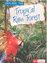 Explore the Tropical Rain Forest