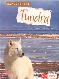 Explore the Tundra