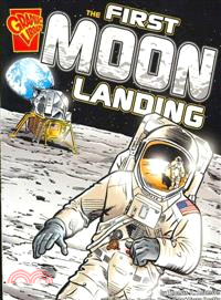 The First Moon Landing