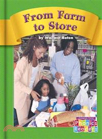From Farm to Store