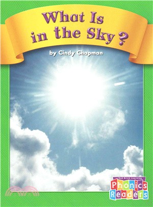 What Is in the Sky?