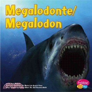 Megalodonte/Megalodon
