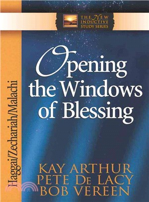 Opening the Windows of Blessing