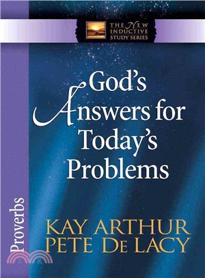 God's Answers for Today's Problems