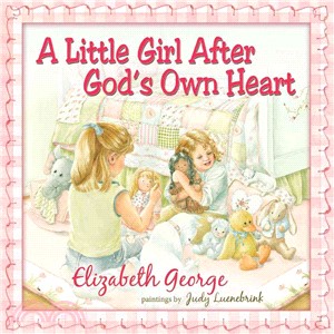 A Little Girl After God's Own Heart