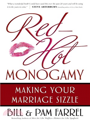 Red-Hot Monogamy