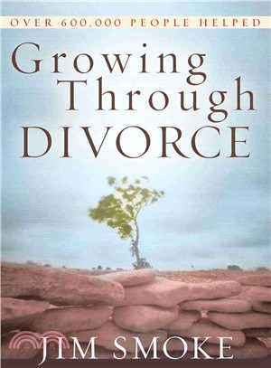 Growing Through Divorce