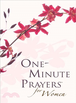 One-minute Prayers for Women