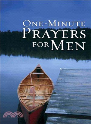 One-Minute Prayers for Men