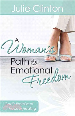 A Woman's Path to Emotional Freedom