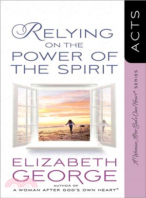 Relying on the Power of the Spirit ─ Acts