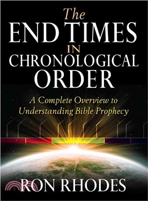 The End Times in Chronological Order