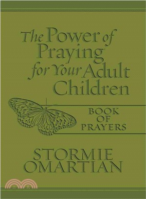 The Power of Praying for Your Adult Children