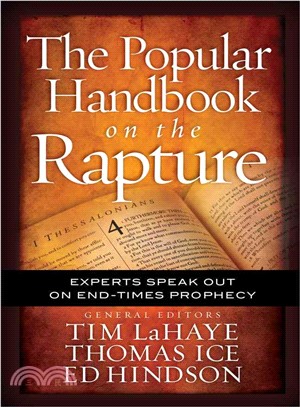 The Popular Handbook on the Rapture
