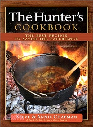The Hunter's Cookbook