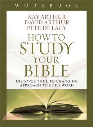 How to Study Your Bible