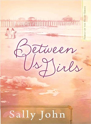 Between Us Girls