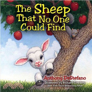 The Sheep That No One Could Find