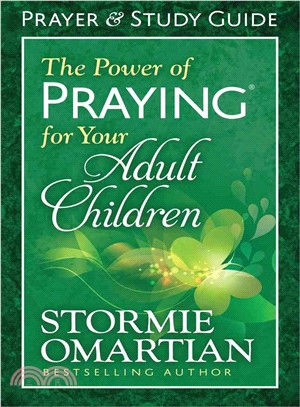 The Power of Praying for Your Adult Children