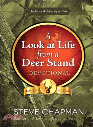 A Look at Life from a Deer Stand Devotional