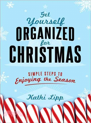 Get Yourself Organized for Christmas ─ Simple Steps to Enjoying the Season
