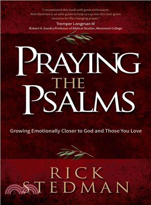 Praying the Psalms