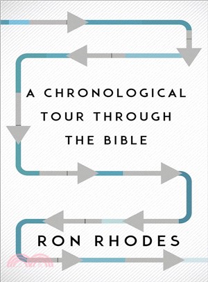 A Chronological Tour Through the Bible ― From Adam to Amen