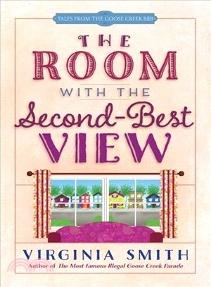 The Room With the Second-Best View