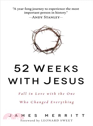 52 Weeks With Jesus