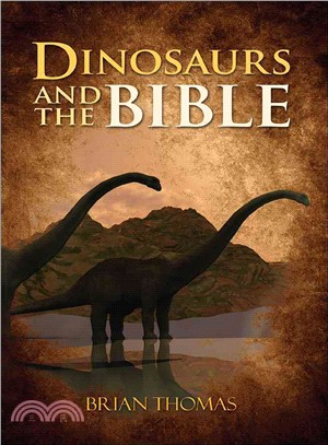 Dinosaurs and the Bible