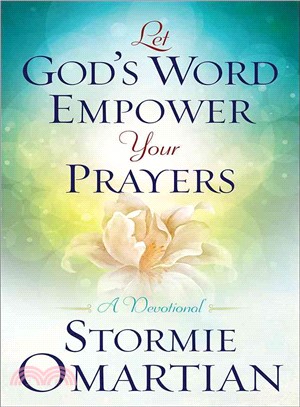 Let God's Word Empower Your Prayers ─ A Devotional