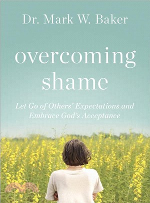 Overcoming Shame ─ Healing Guilt from the Inside Out