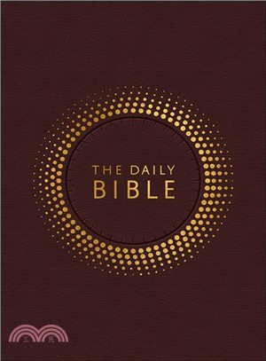 The Daily Bible ─ New International Version Milano Softstone