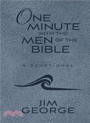 One Minute With the Men of the Bible