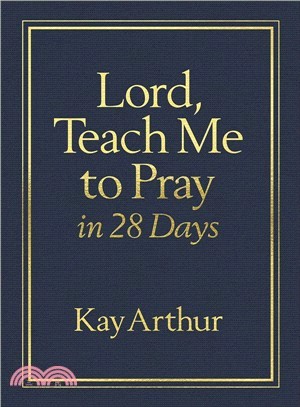 Lord, Teach Me to Pray in 28 Days Milano Softone