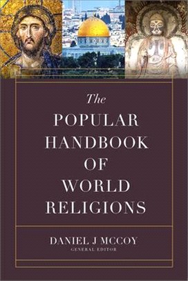 The Popular Handbook of World Religions