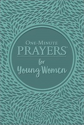 One-Minute Prayers for Young Women