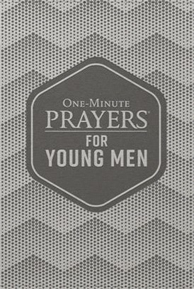 One-Minute Prayers for Young Men