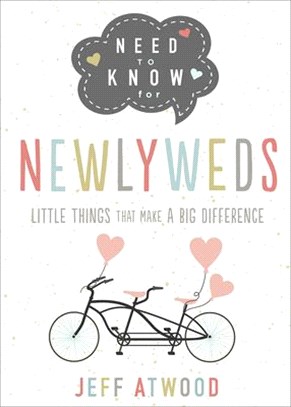 Need to Know for Newlyweds ― Little Things That Make a Big Difference