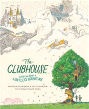 The clubhouse /