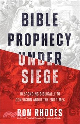Bible Prophecy Under Siege: Responding Biblically to Confusion about the End Times