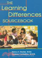 The Learning Differences Sourcebook