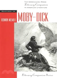 Readings on Moby-dick