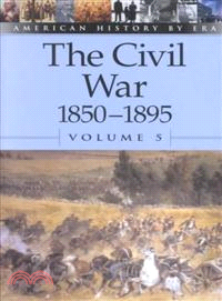 The Civil War, 1850-1895