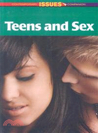 Teens and Sex