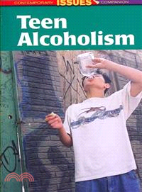Teen Alcoholism
