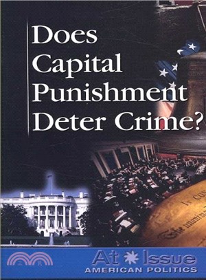 Does Capital Punishment Deter Crime?