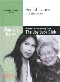 Women's Issues in Amy Tan's the Joy Luck Club